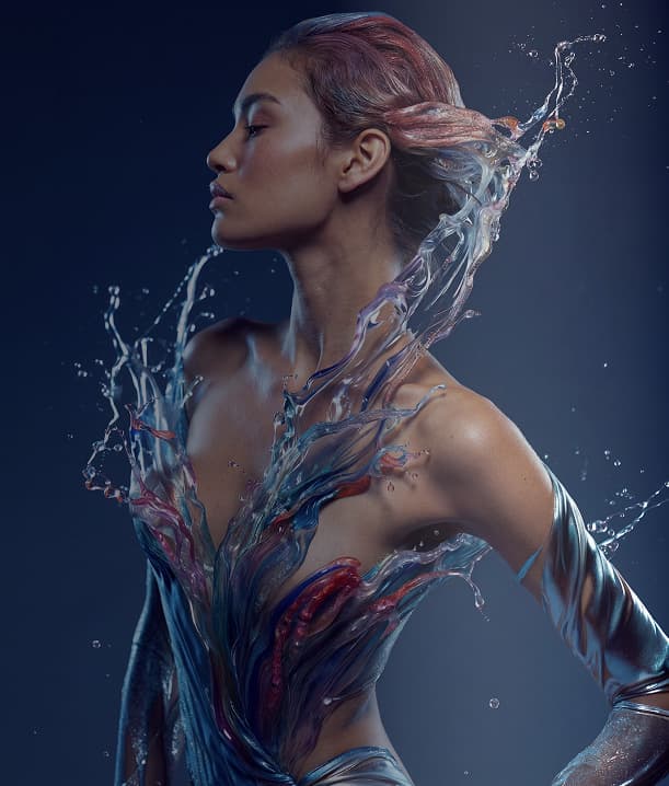 DIGITAL COUTURE