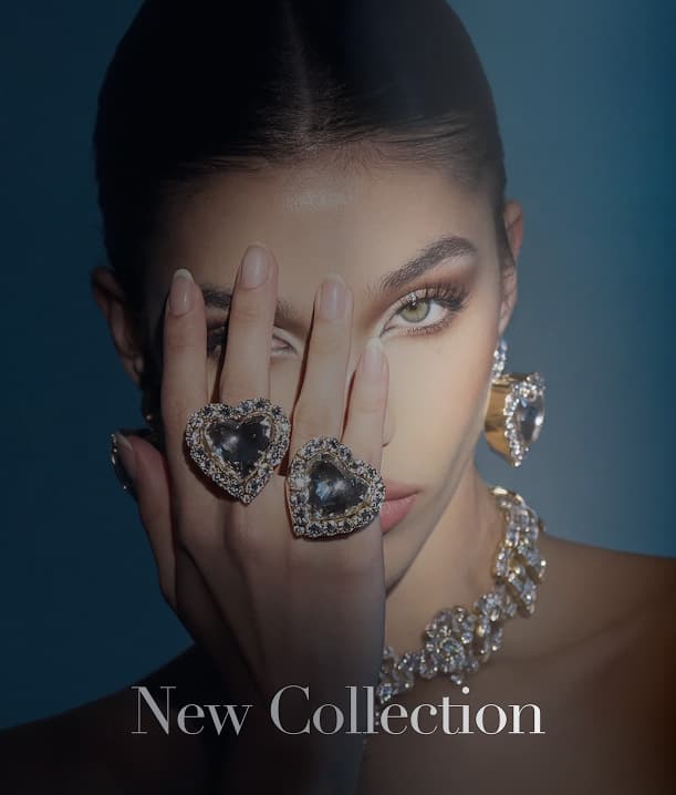 JEWELRY & ACCESSORIES